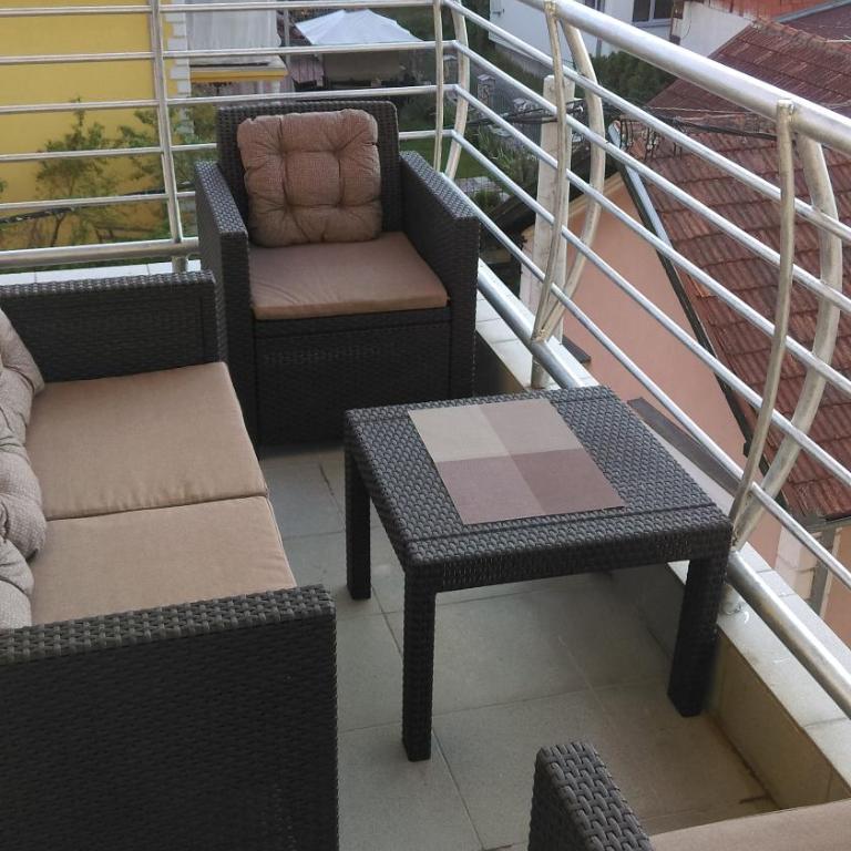 KIKI LUX Apartment - One-Bedroom Apartment - 25