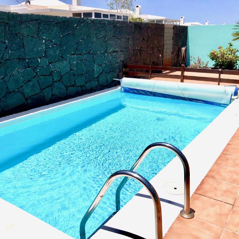 Villa Arianne - Villa - 22