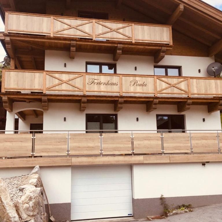 Ferienhaus Paula - Casa con 3 Camere da Letto - 13