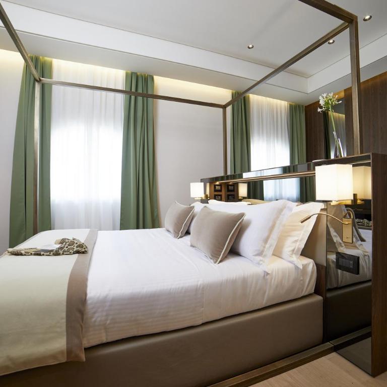 Messori Suites - Suite - 4