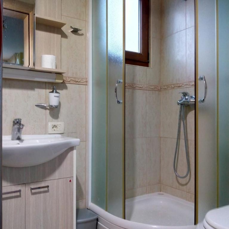 Villa California - Vila sa 3 Spavaće Sobe - 13