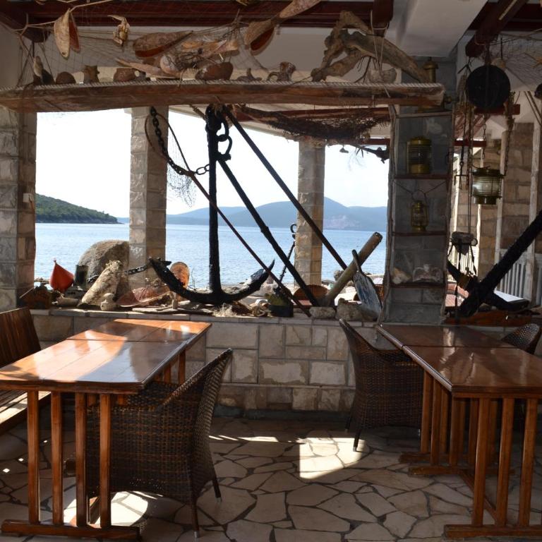 Villa California - Vila sa 3 Spavaće Sobe - 9