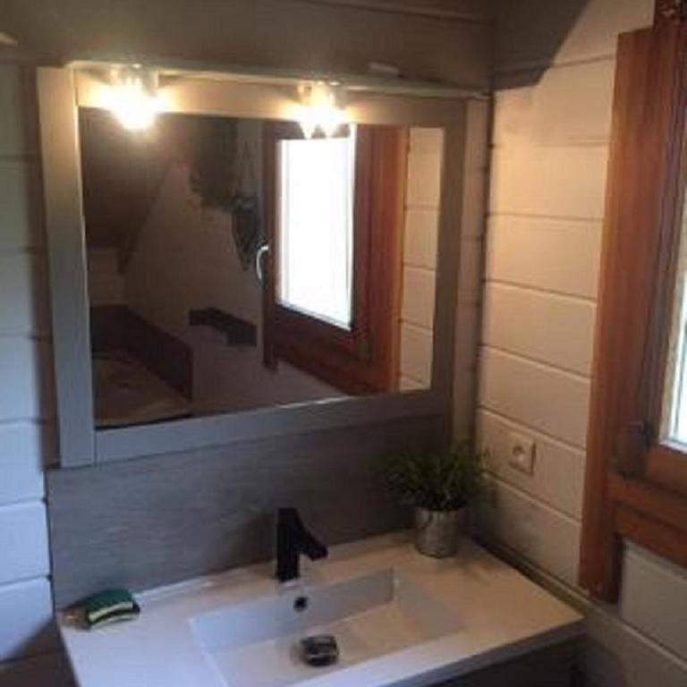 Chalet Le Roncing - Chalet - 3