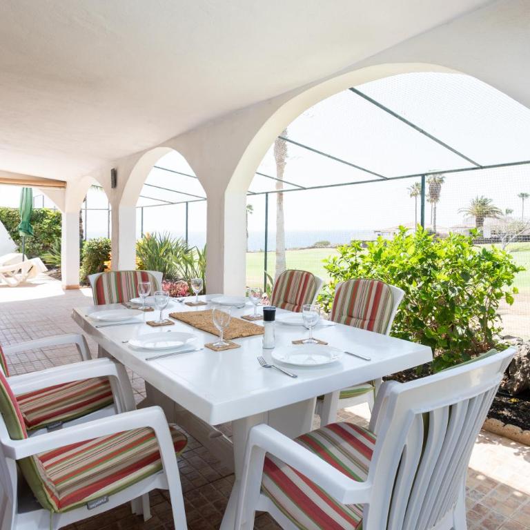 CASA GOLF beautiful views with private pool - Villa de 3 dormitorios - 5
