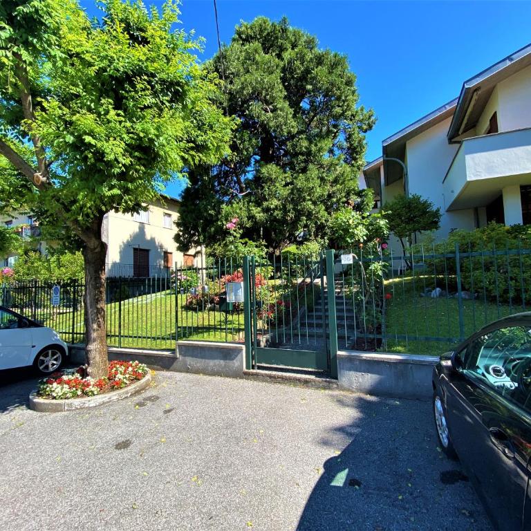 Appartamento Giardino - Appartamento - 23