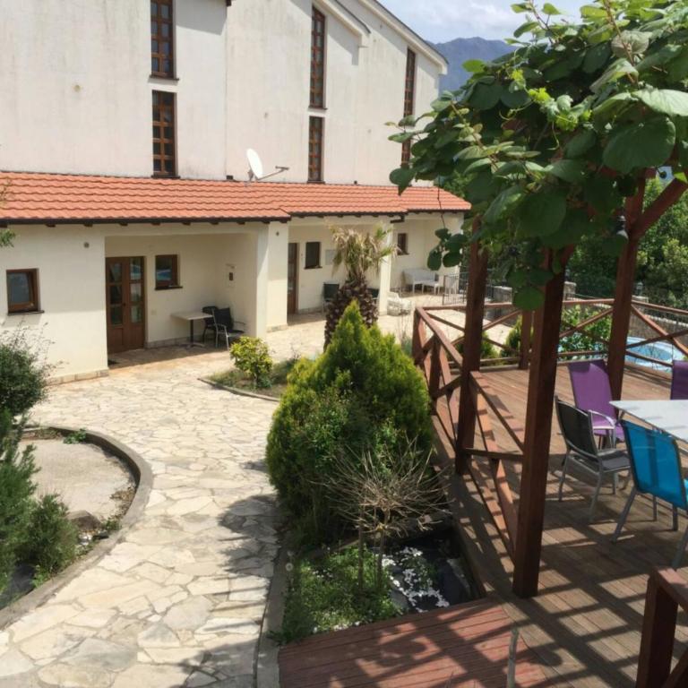 Villa California - Superior Vila - 7