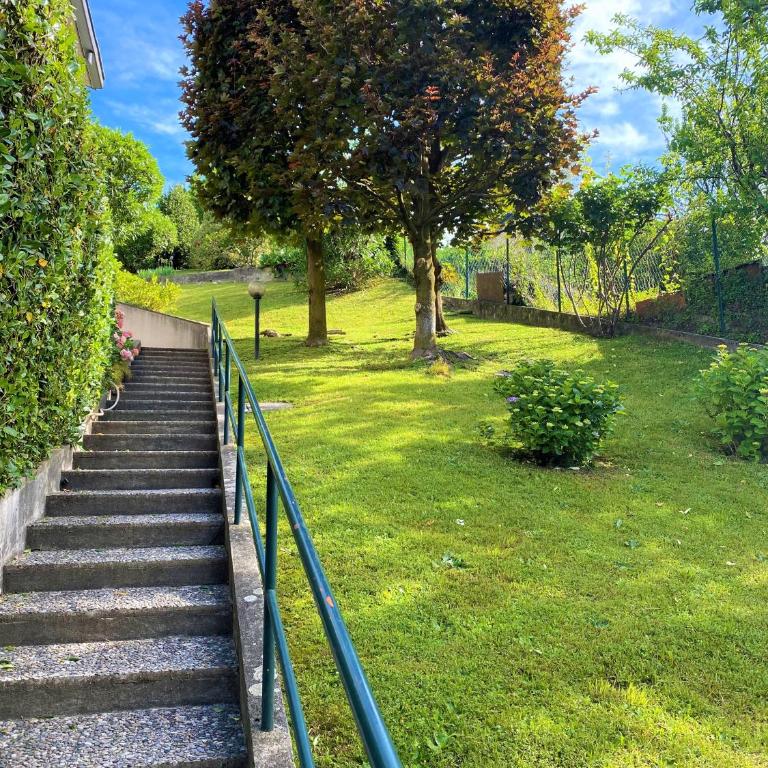 Appartamento Giardino - Appartamento - 17