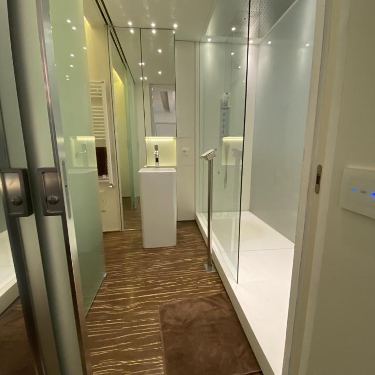 Welcome Traveller ATMOSPHERE APARTMENT - Appartamento con 2 Camere da Letto - 2