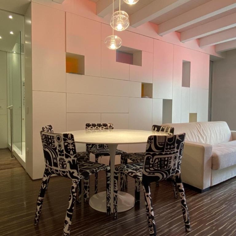 Welcome Traveller ATMOSPHERE APARTMENT - Appartamento con 2 Camere da Letto - 3