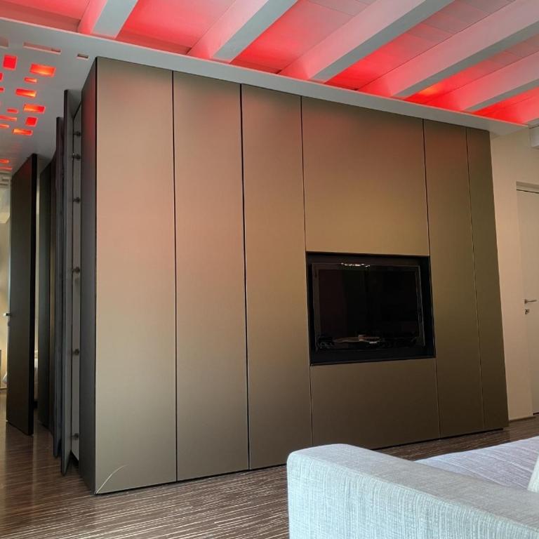 Welcome Traveller ATMOSPHERE APARTMENT - Appartamento con 2 Camere da Letto - 4