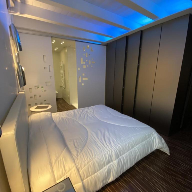 Welcome Traveller ATMOSPHERE APARTMENT - Appartamento con 2 Camere da Letto - 5