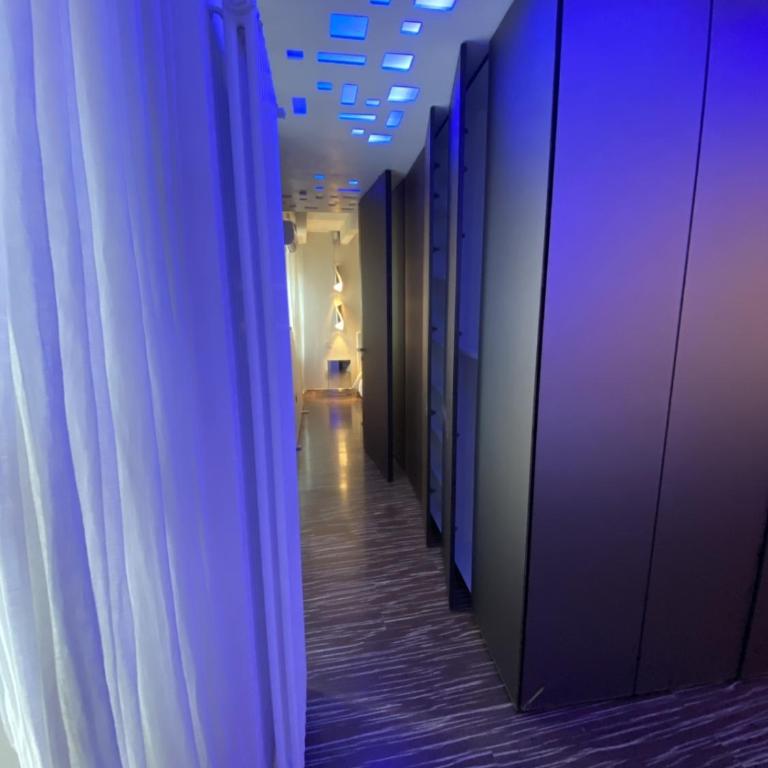 Welcome Traveller ATMOSPHERE APARTMENT - Appartamento con 2 Camere da Letto - 1