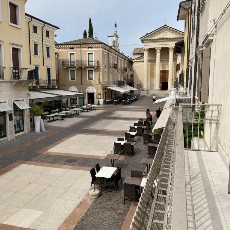 Welcome Traveller ATMOSPHERE APARTMENT - Appartamento con 2 Camere da Letto - 9