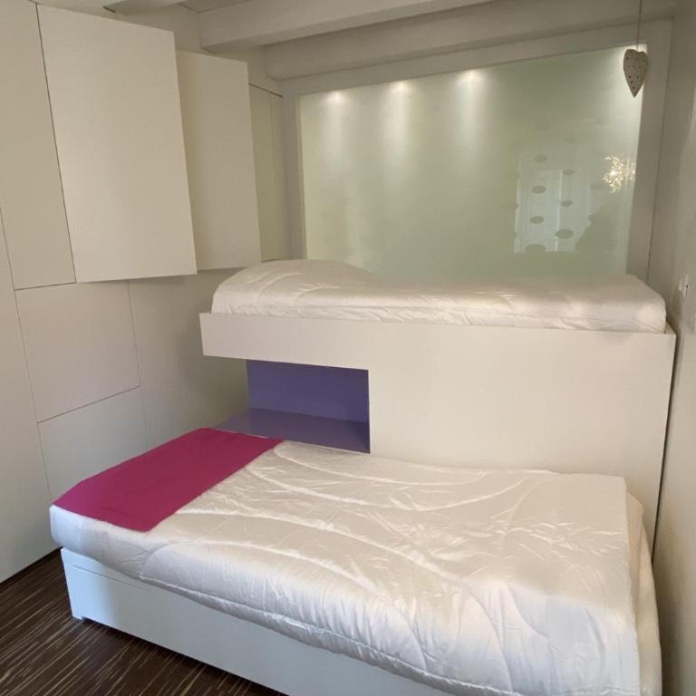 Welcome Traveller ATMOSPHERE APARTMENT - Appartamento con 2 Camere da Letto - 11