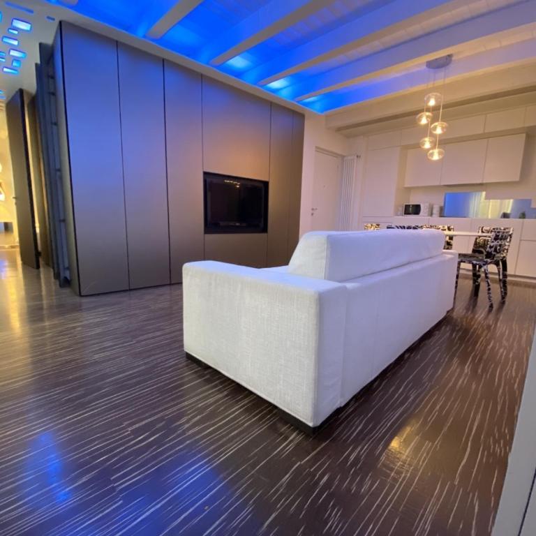 Welcome Traveller ATMOSPHERE APARTMENT - Appartamento con 2 Camere da Letto - 12