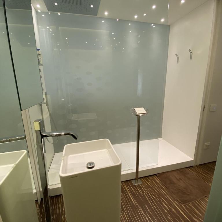 Welcome Traveller ATMOSPHERE APARTMENT - Appartamento con 2 Camere da Letto - 13
