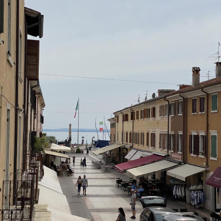 Welcome Traveller ATMOSPHERE APARTMENT - Appartamento con 2 Camere da Letto - 14