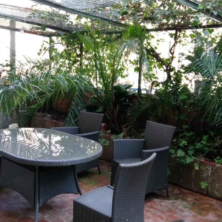 Apartamento Madrid Retiro M-30 - Two-Bedroom Apartment - 11