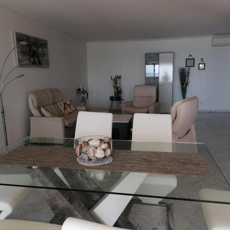 Appartement triangle d'or Saint Raphaël - Apartamento con vistas al mar - 14