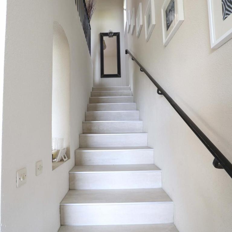 Villa Les Albizias - Maison 3 Chambres - 25