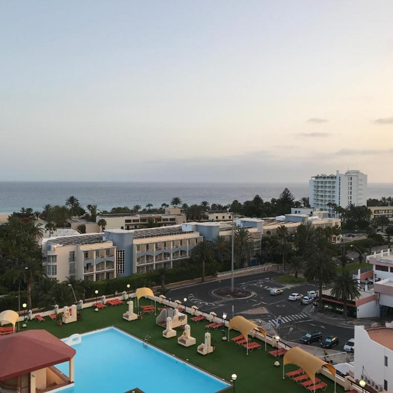 Holamigos Morro Jable - Apartamento con vistas al mar - 28