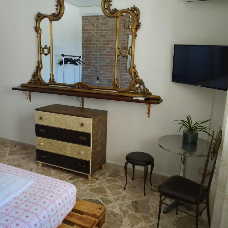 Tilde B&B - Camera Matrimoniale con Bagno Privato - 6
