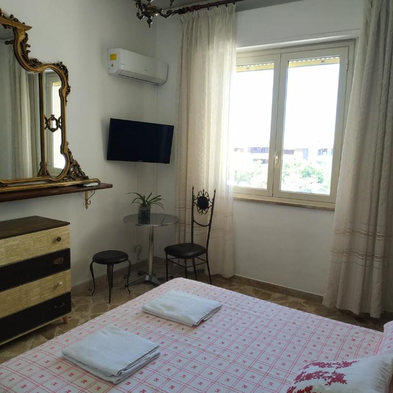 Tilde B&B - Camera Matrimoniale con Bagno Privato - 5