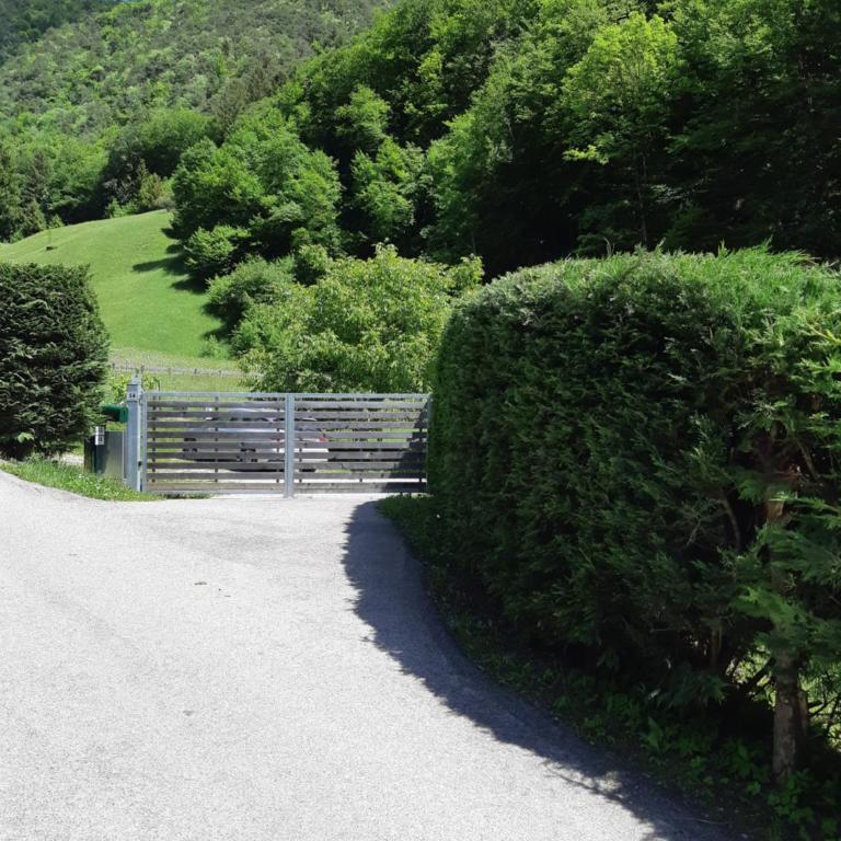 Ledro Nest - Duplex Apartment - 23
