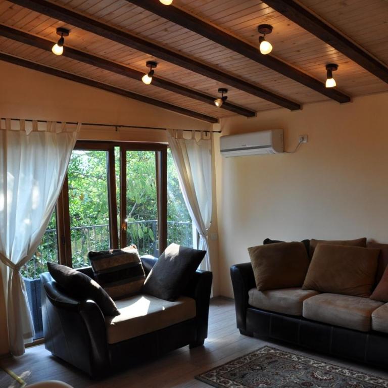 Villa California - Superior Vila - 3