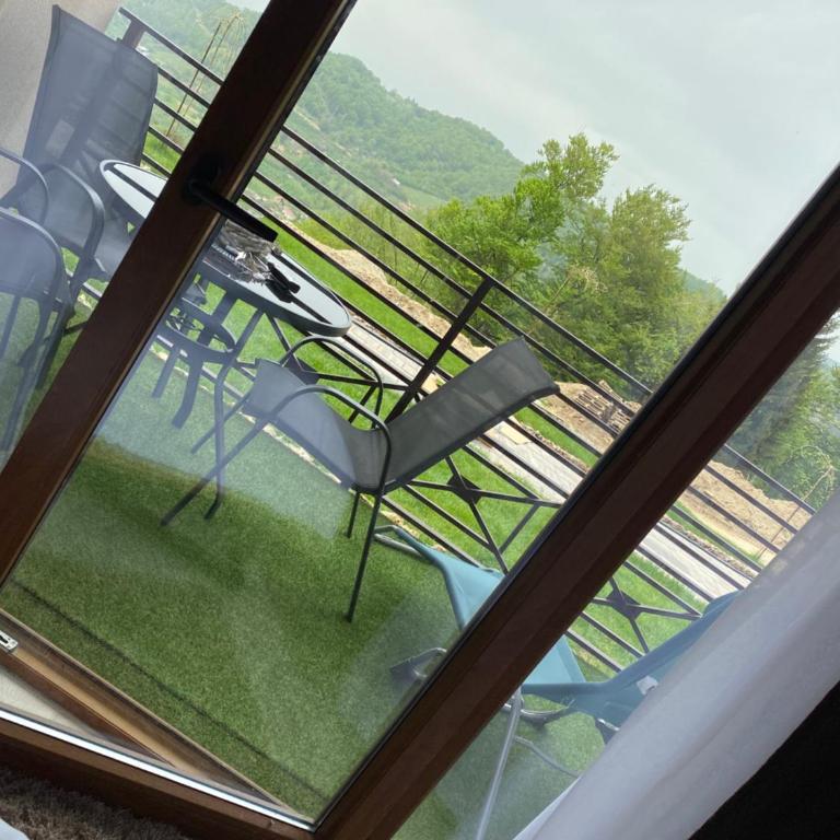 Milmari boutique S3 lux - Apartment with Mountain View - 2