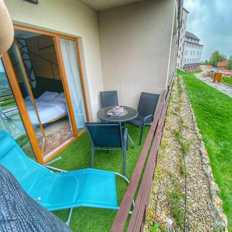 Milmari boutique S3 lux - Apartment with Mountain View - 6