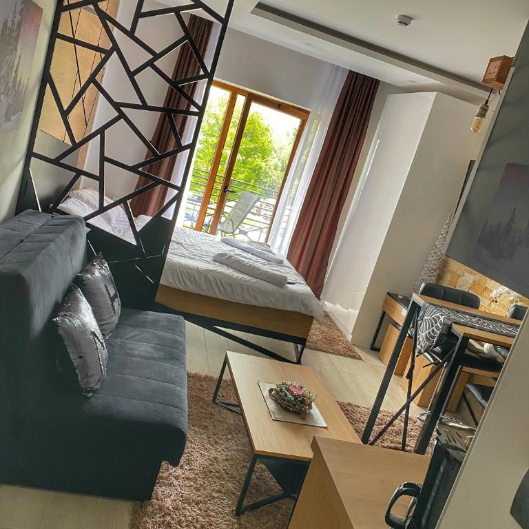 Milmari boutique S3 lux - Apartment with Mountain View - 7
