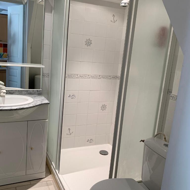 La Forge - Gordes - Appartement 1 Chambre - 8