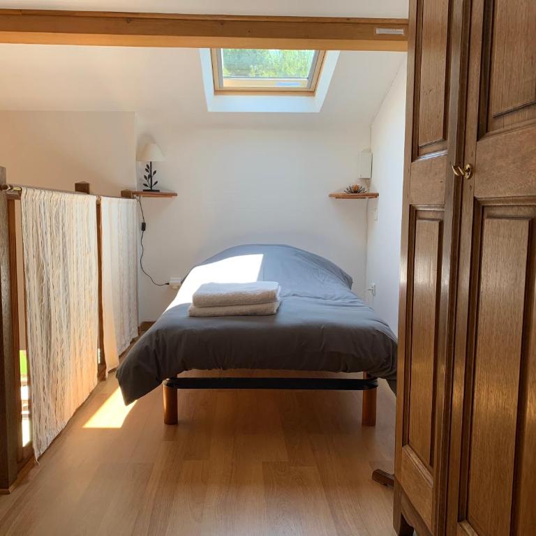 La Forge - Gordes - Appartement 1 Chambre - 10