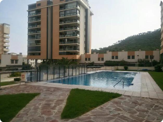 Tamarindo -La cala de finestrat - Apartamento de 2 dormitorios - 13