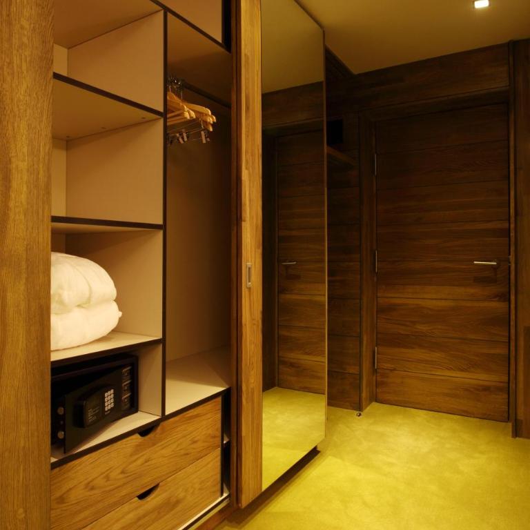 Termag Hotel Jahorina - Double Room - 6