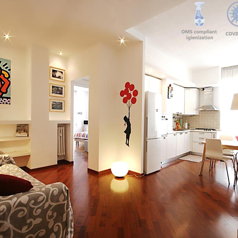 Albero della fortuna - Superior Apartment - 1