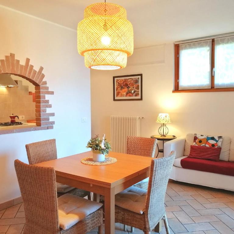 Casa Artis - YourLakeComoHome - Appartamento con Vista Lago - 9