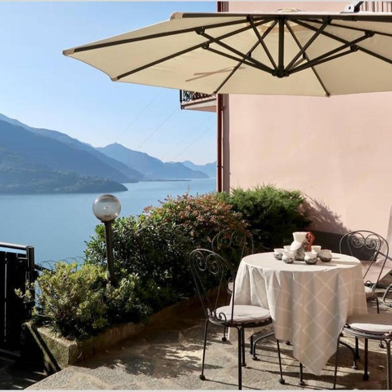 Casa Artis - YourLakeComoHome - Appartamento con Vista Lago - 15