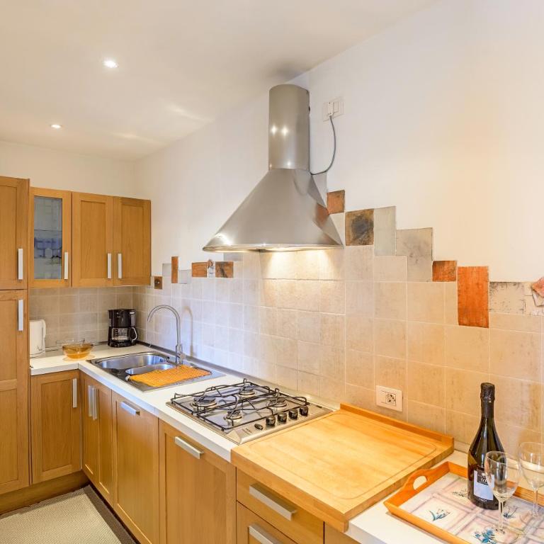Casa Artis - YourLakeComoHome - Appartamento con Vista Lago - 8
