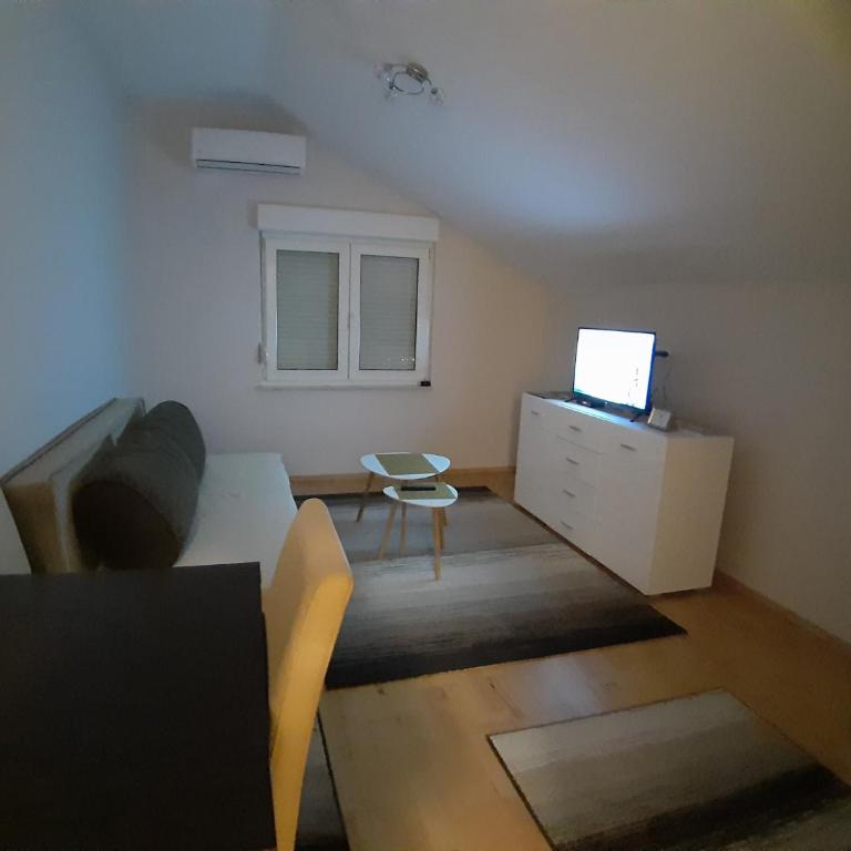 Apartment Beba - Apartman sa 1 Spavaćom Sobom - 3