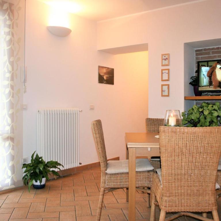 Casa Artis - YourLakeComoHome - Appartamento con Vista Lago - 7