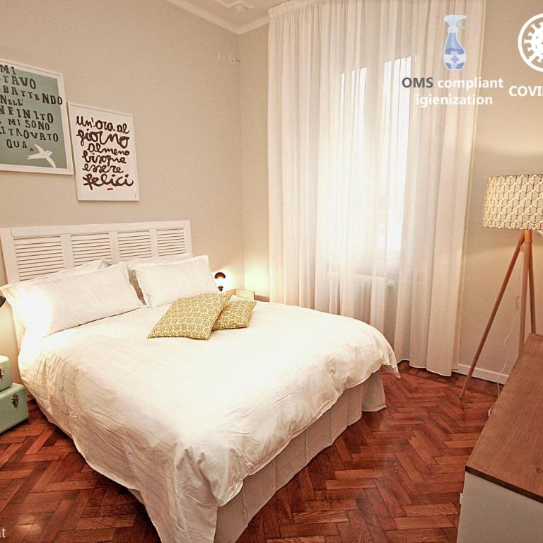 Albero della fortuna - Deluxe Apartment - 1