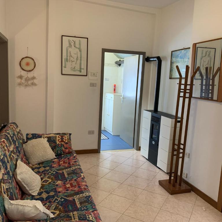 House Campi - Appartamento con 2 Camere da Letto - 7