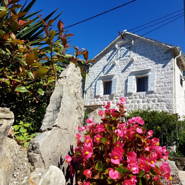 Old Stone Villa Lalosevic - Two-Bedroom Villa - 1