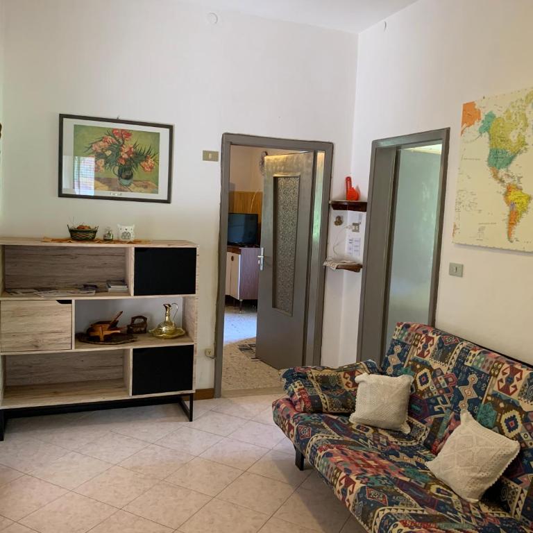 House Campi - Appartamento con 2 Camere da Letto - 6