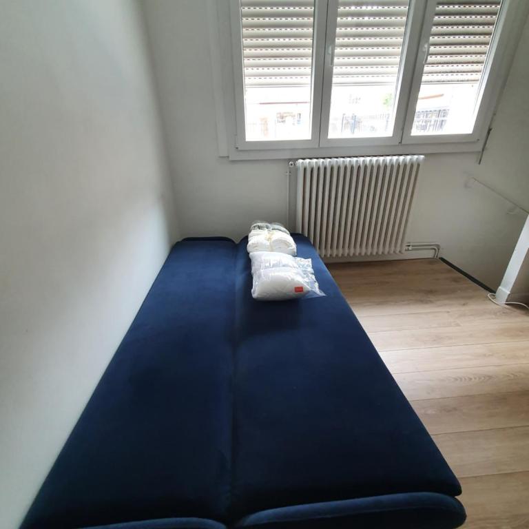 Joli T2- centre ville - Parking gratuit - WIFI - Apartment mit 1 Schlafzimmer - 16