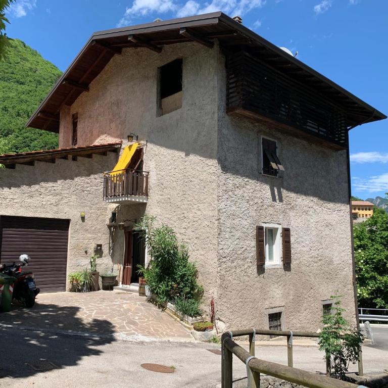 House Campi - Appartamento con 2 Camere da Letto - 25