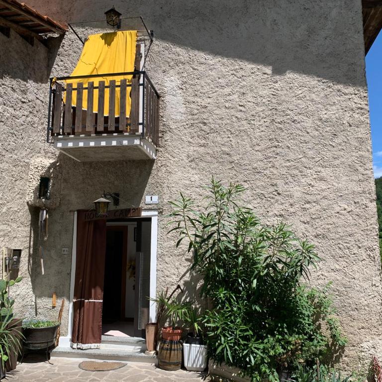 House Campi - Appartamento con 2 Camere da Letto - 24