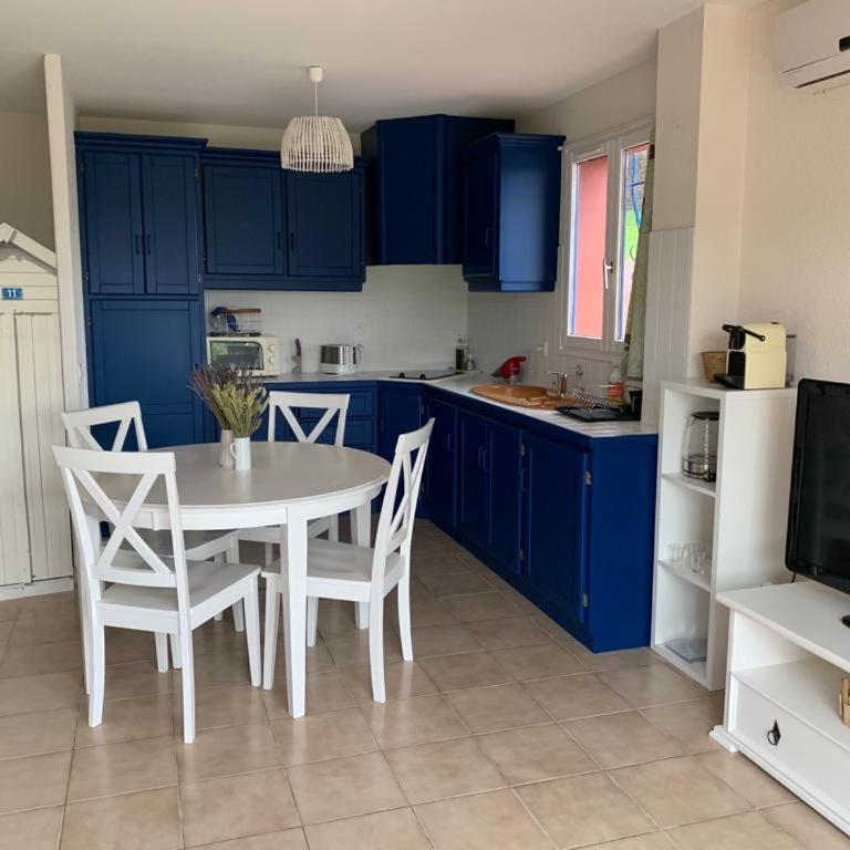 Le Domaine Vermeil - Appartamento con Vista Mare - 8